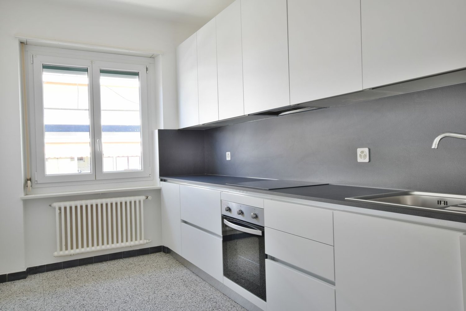 2 rooms apartment, Foto 1 von 6