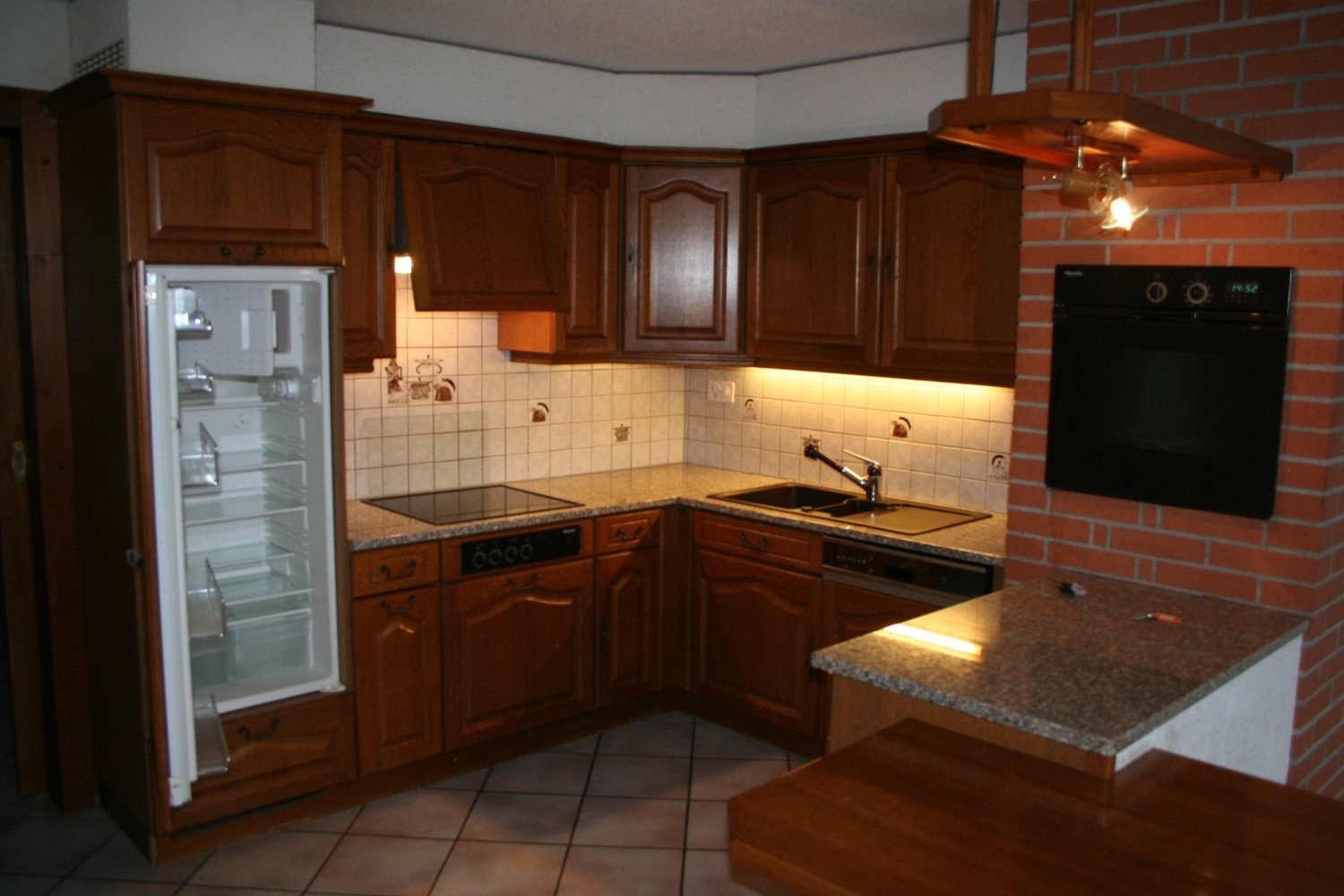 6 ½ rooms apartment, photo 2 of 4