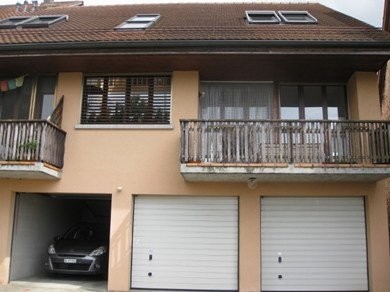 6 ½ rooms apartment, photo 4 of 4