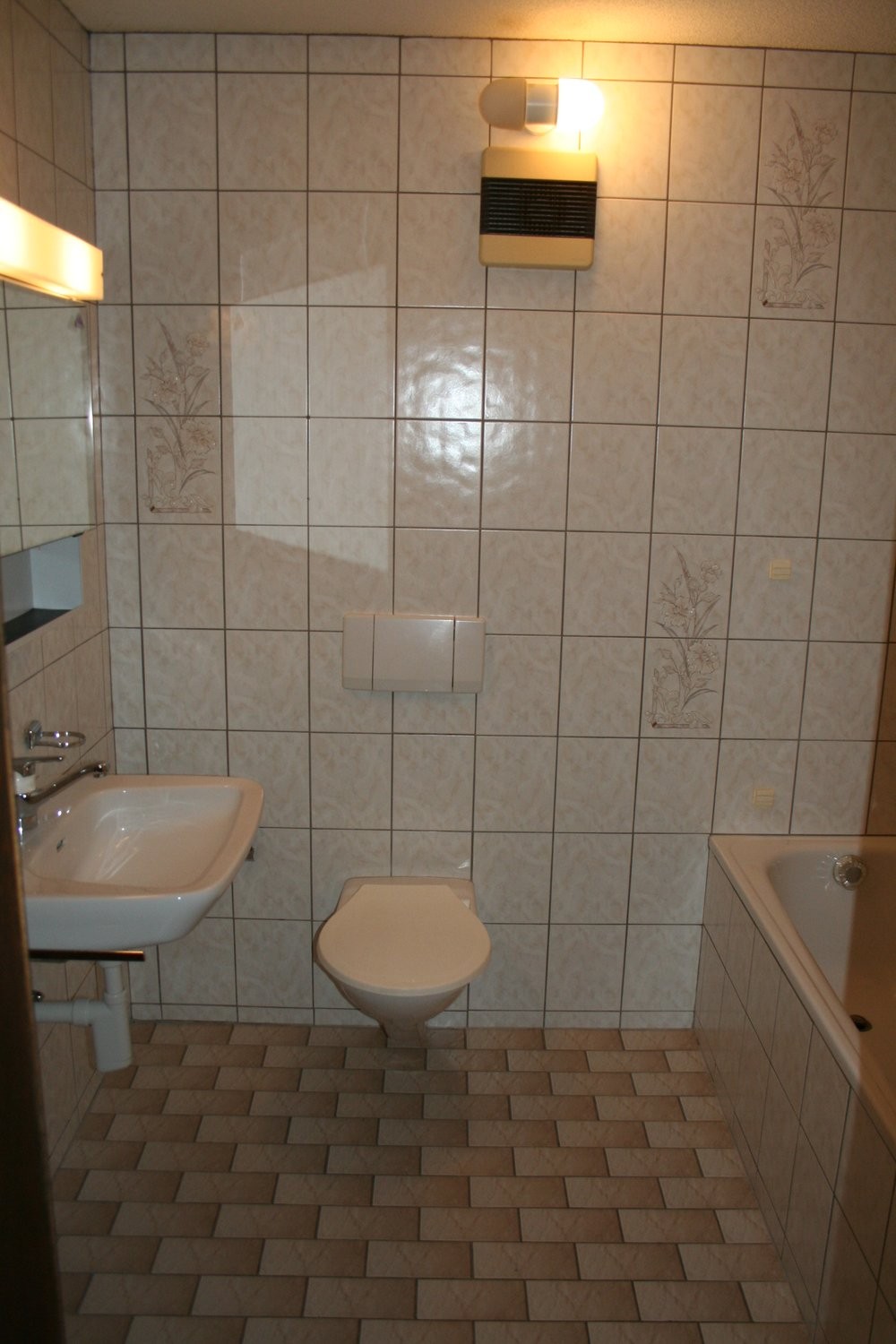 6 ½ rooms apartment, photo 3 of 4
