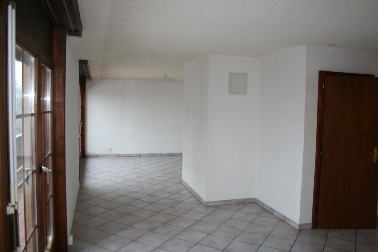6 ½ rooms apartment, photo 1 of 4