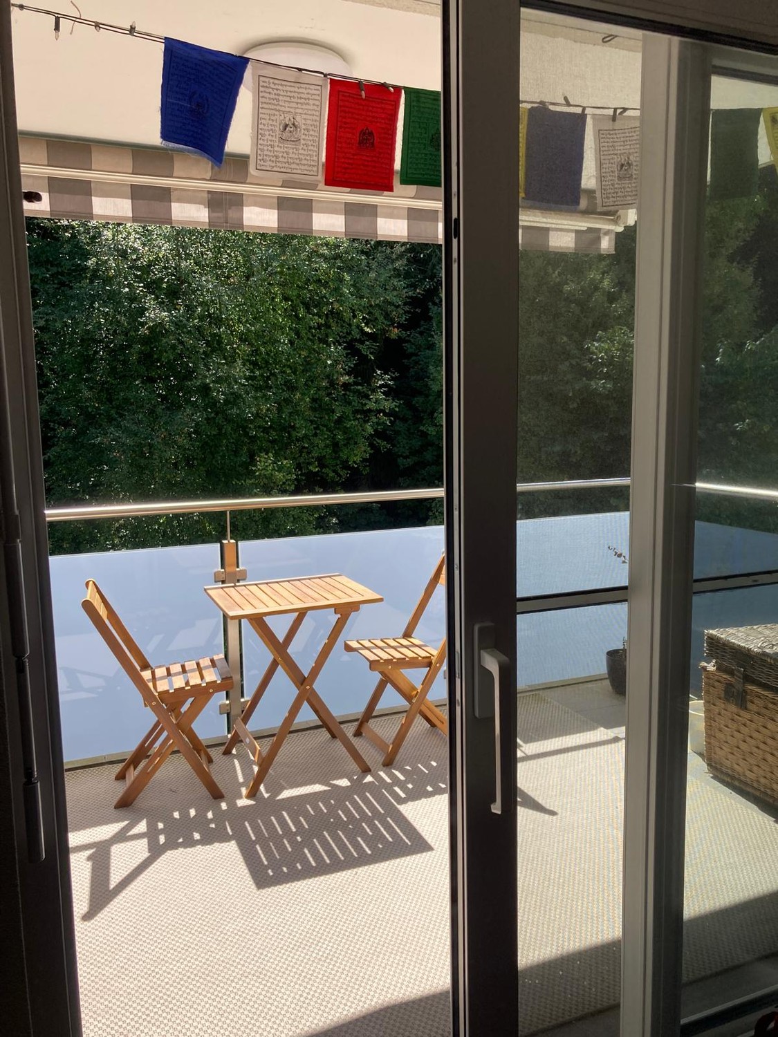 Appartamento di 1 ½ locali
