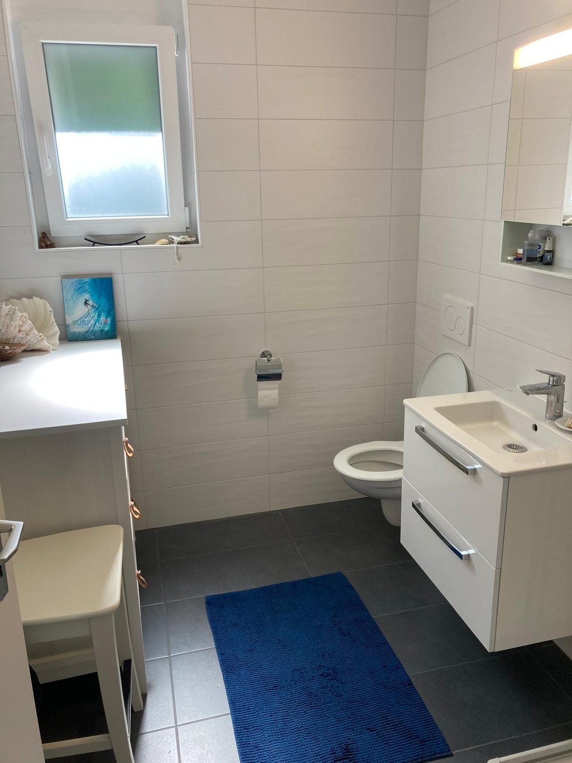 Appartamento di 1 ½ locali