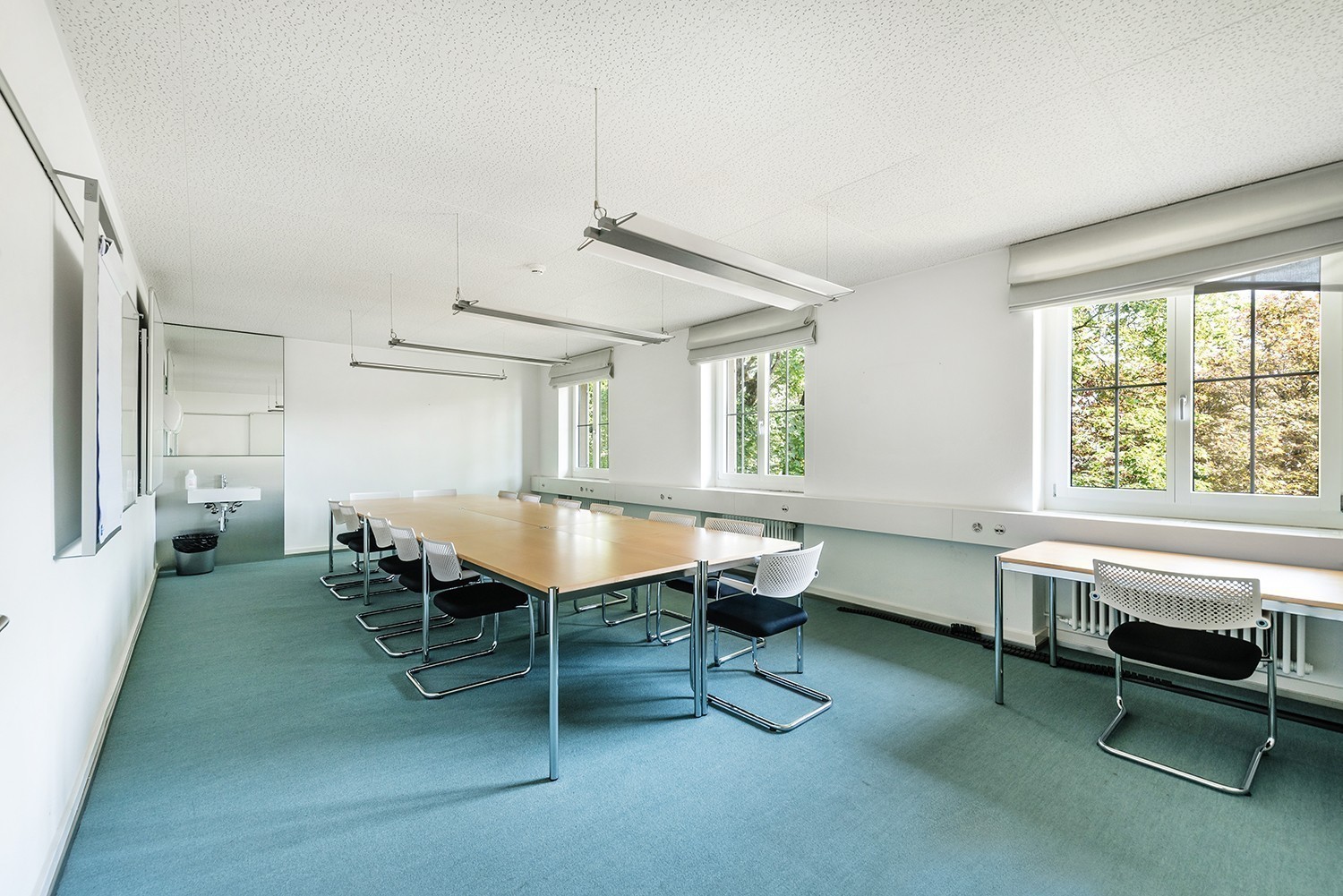 47m² hobby room, photo 4 of 8