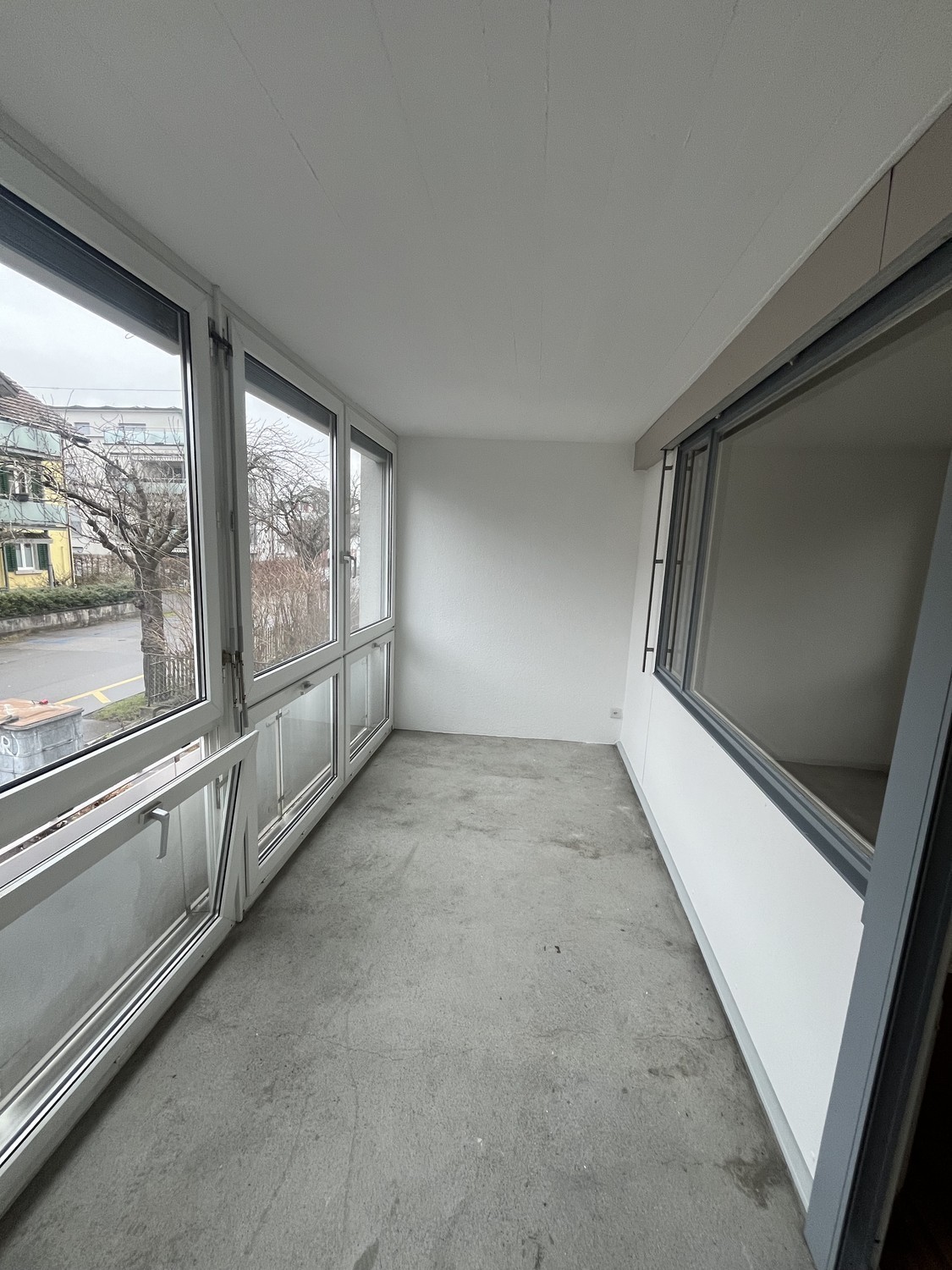 3 rooms apartment, photo 3 of 7