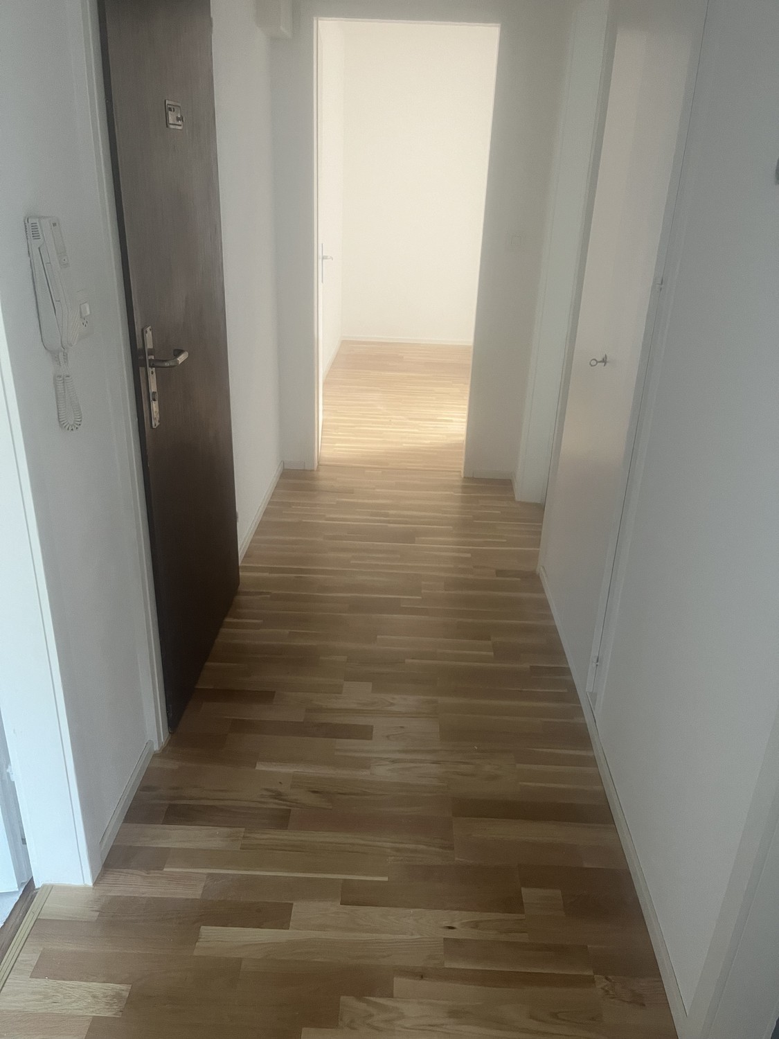 3 rooms apartment, photo 7 of 7