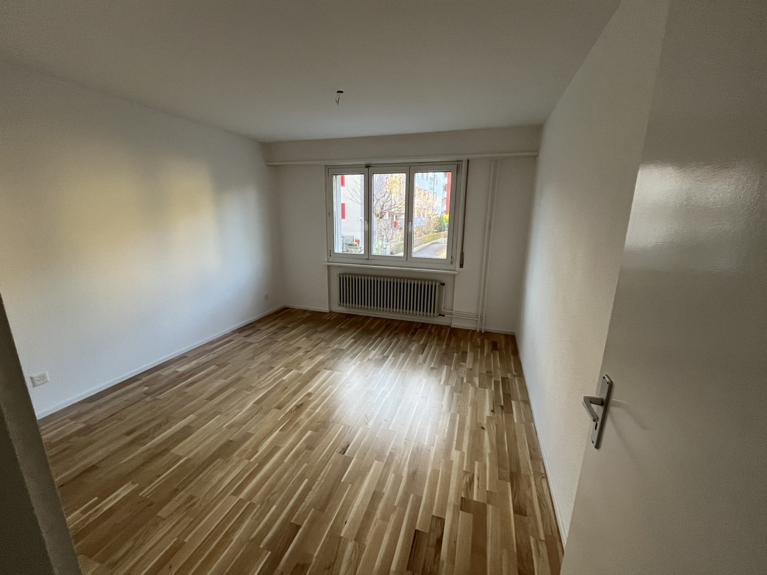 3 rooms apartment, photo 1 of 7