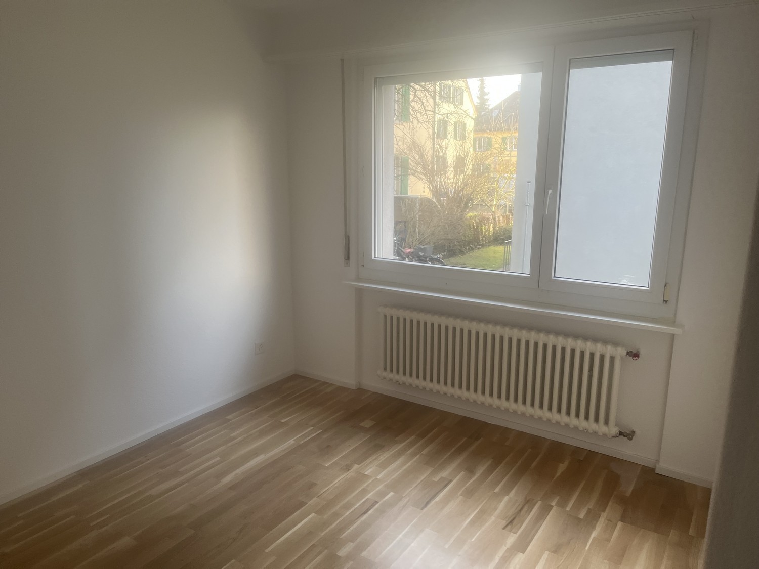 3 rooms apartment, photo 6 of 7