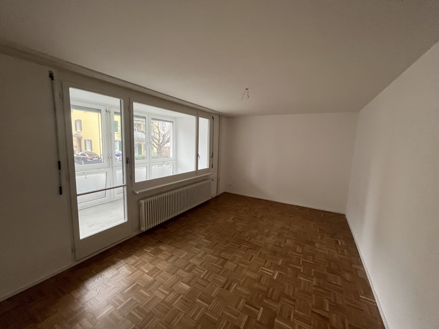 3 rooms apartment, photo 2 of 7