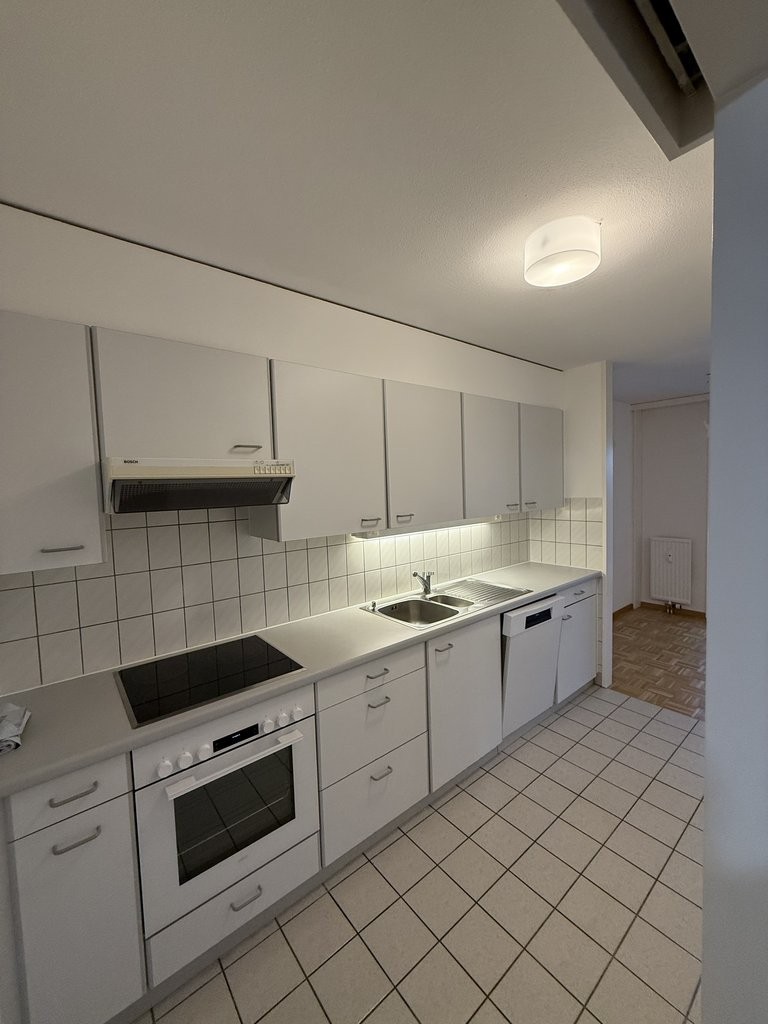 Appartamento di 3 ½ locali