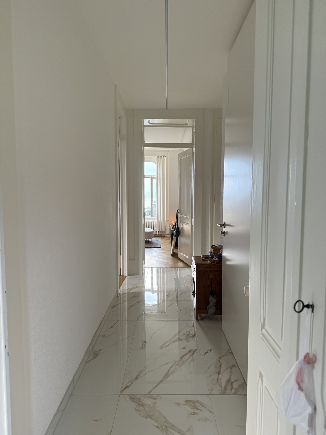 3 ½ rooms apartment, photo 2 of 5