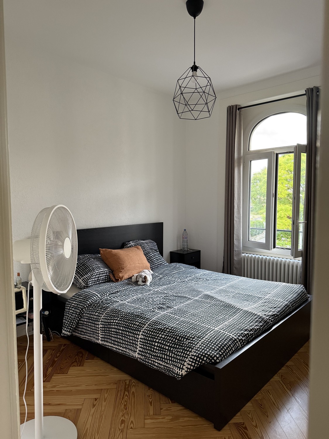 3 ½ rooms apartment, photo 5 of 5