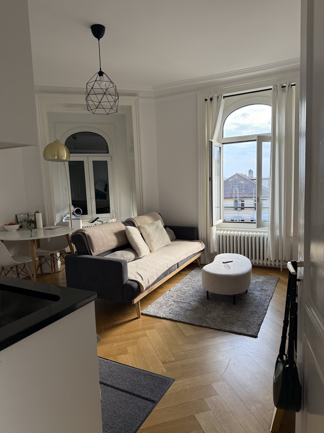 3 ½ rooms apartment, photo 1 of 5