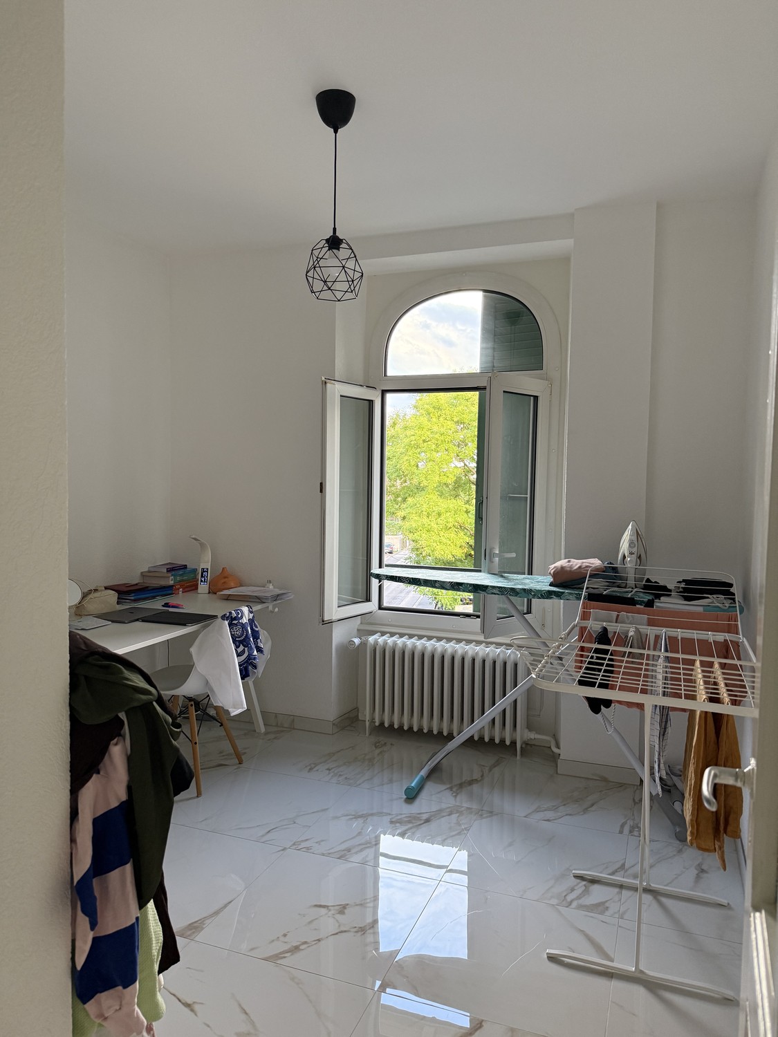 3 ½ rooms apartment, photo 3 of 5