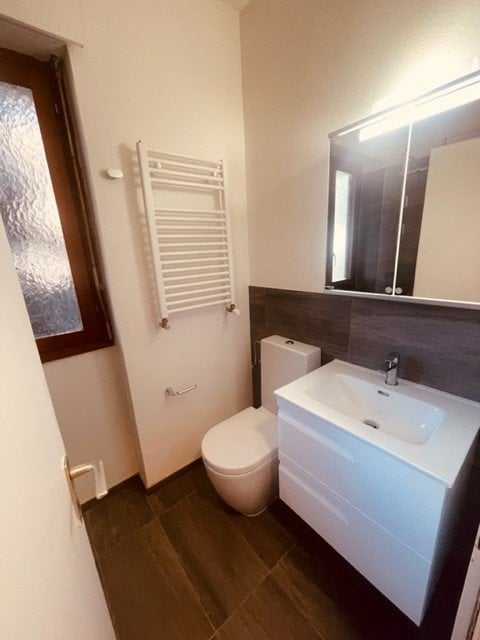 1 ½ rooms apartment, photo 5 sur 5
