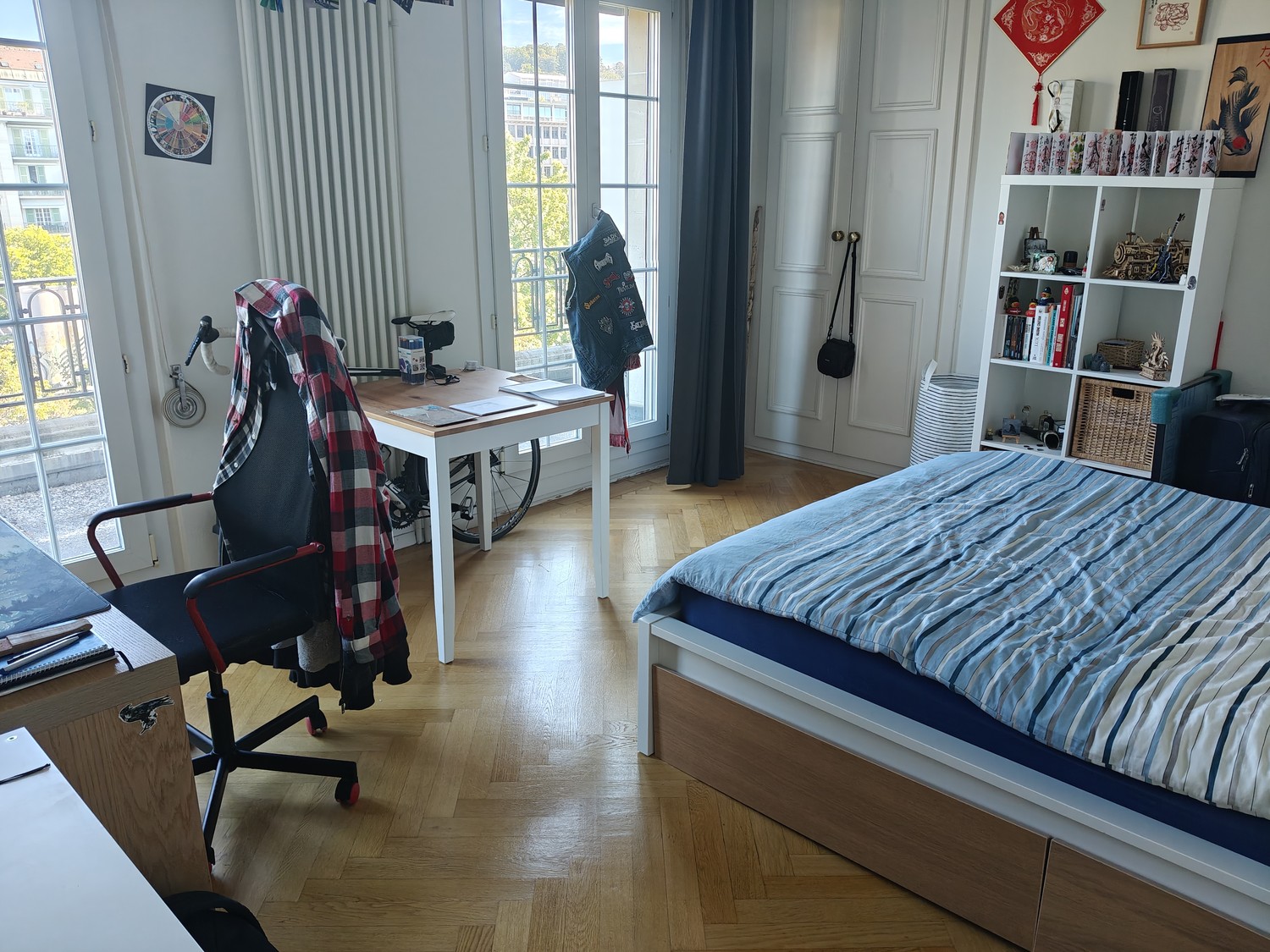 Room in a shared flat, photo 7 of 7