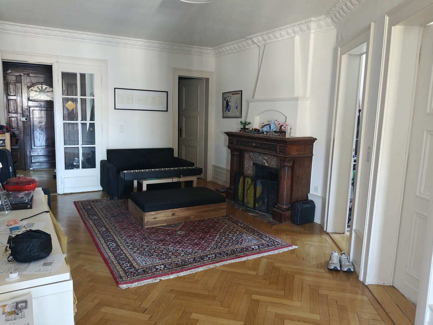 Room in a shared flat, photo 3 of 7