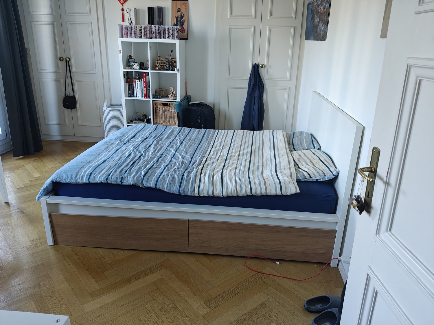 Room in a shared flat, photo 6 of 7
