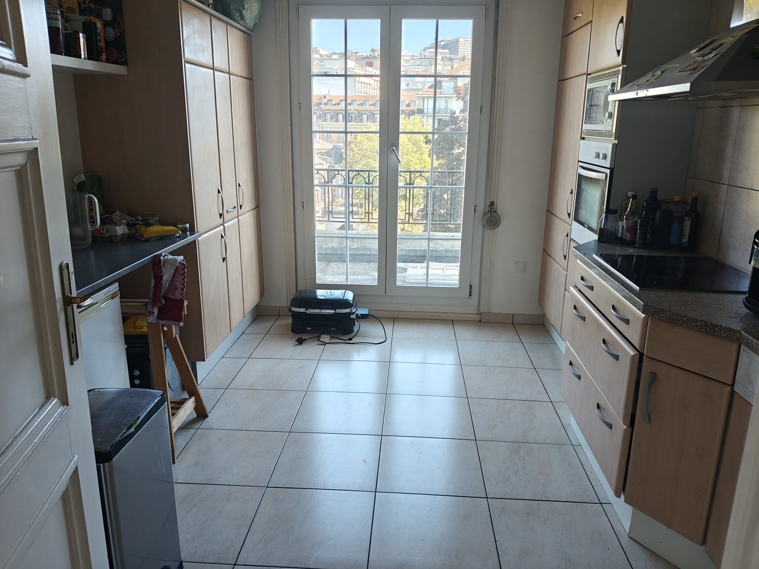 Room in a shared flat, photo 5 of 7