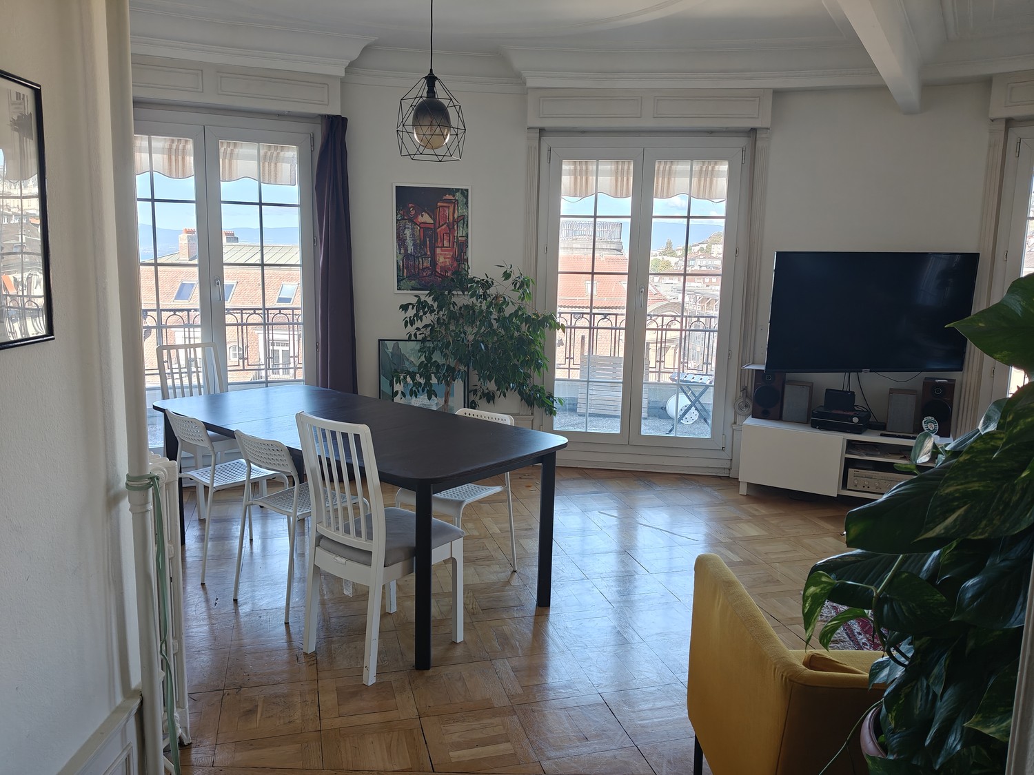 Room in a shared flat, photo 2 of 7