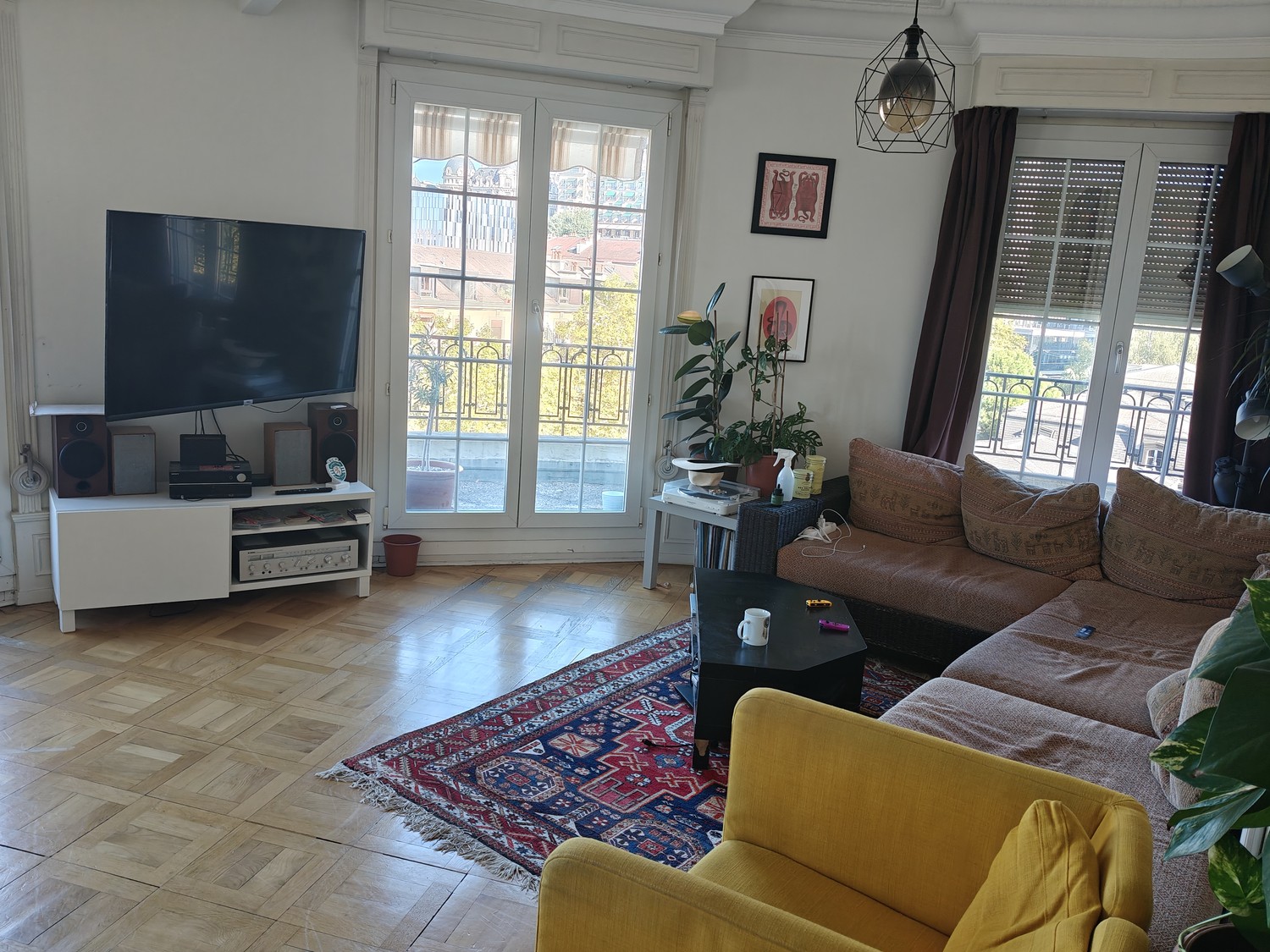 Room in a shared flat, photo 4 of 7