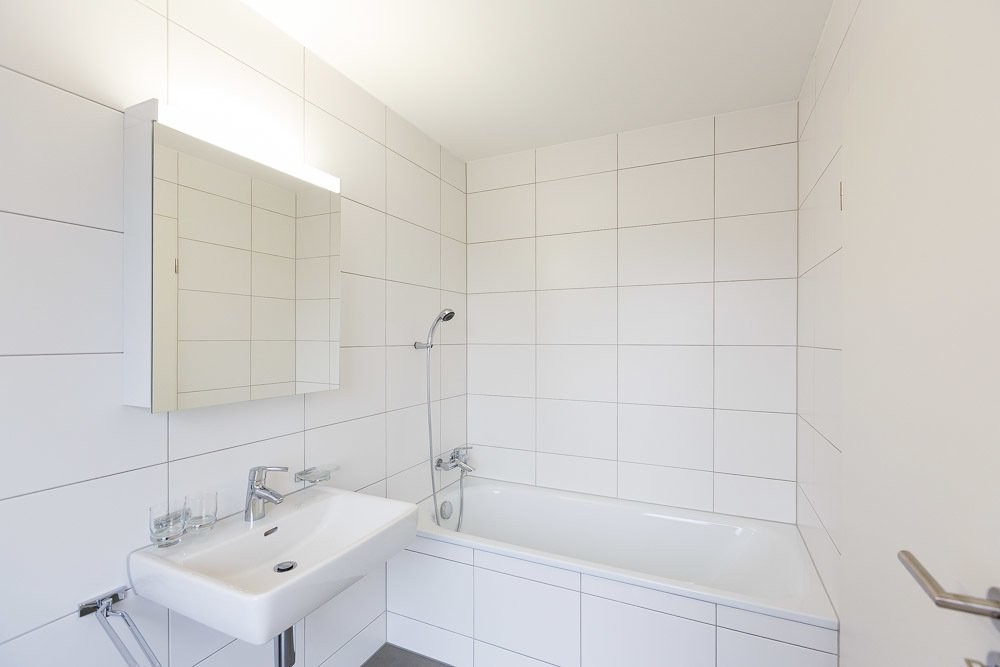 3 ½ rooms apartment, photo 6 of 8