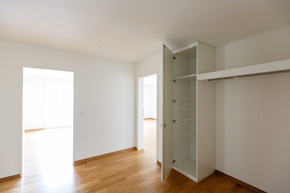 3 ½ rooms apartment, photo 7 of 8