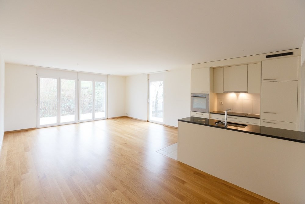 3 ½ rooms apartment, photo 3 of 8