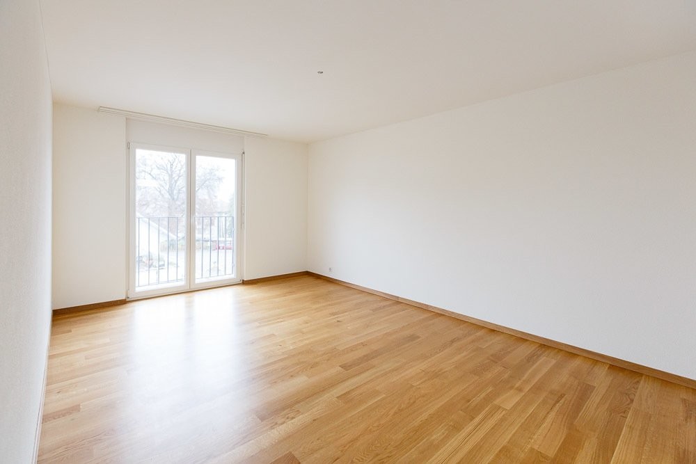 3 ½ rooms apartment, photo 2 of 8
