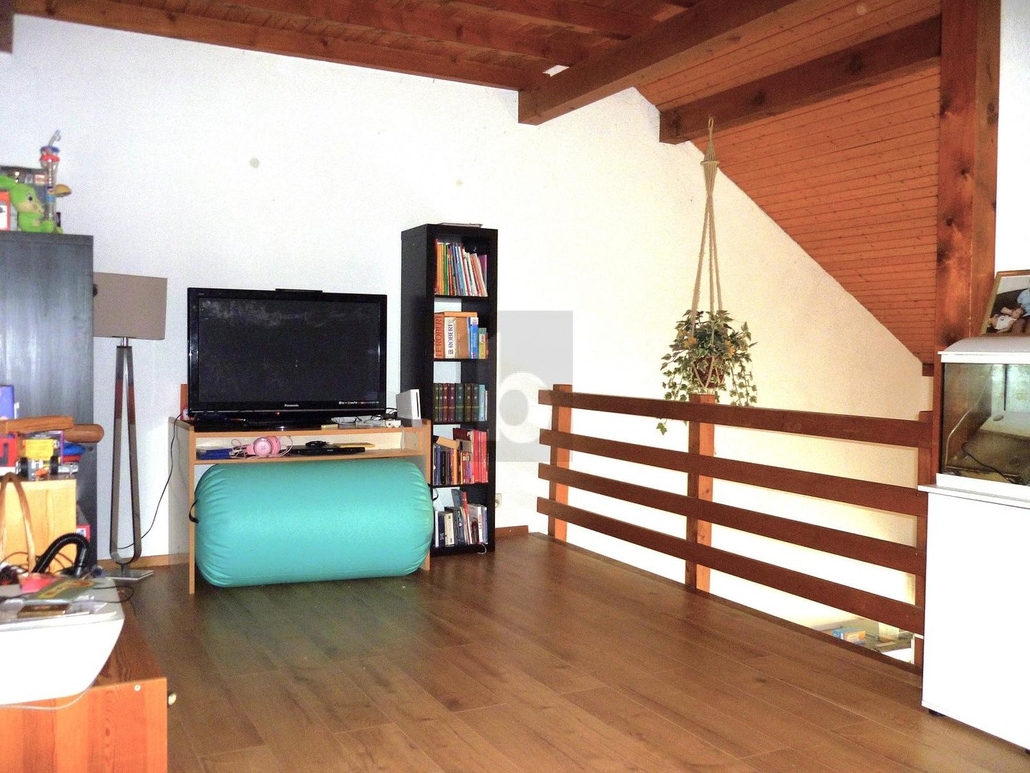 5 ½ rooms apartment, photo 4 of 4