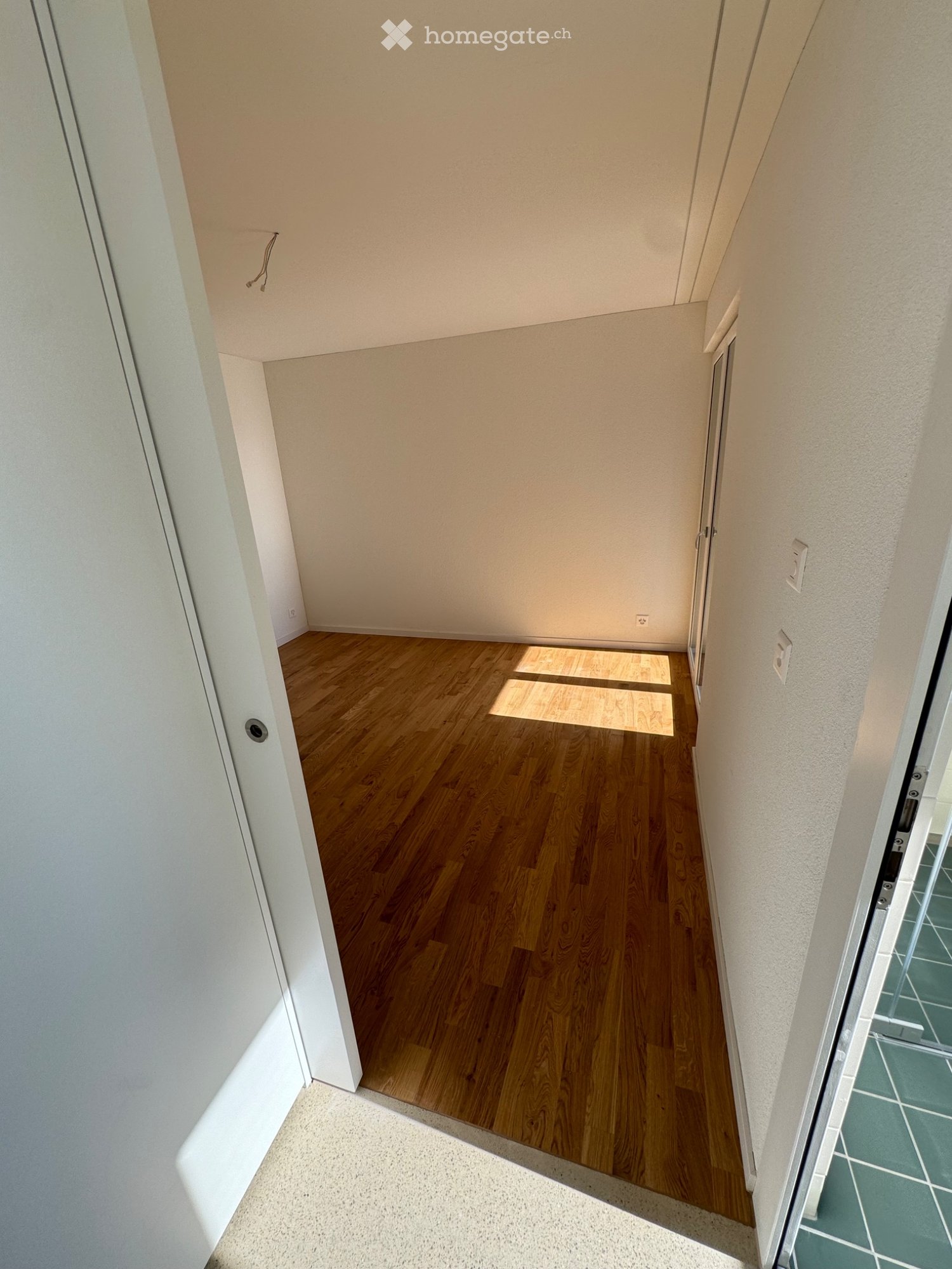 2 rooms apartment, photo 4 of 5