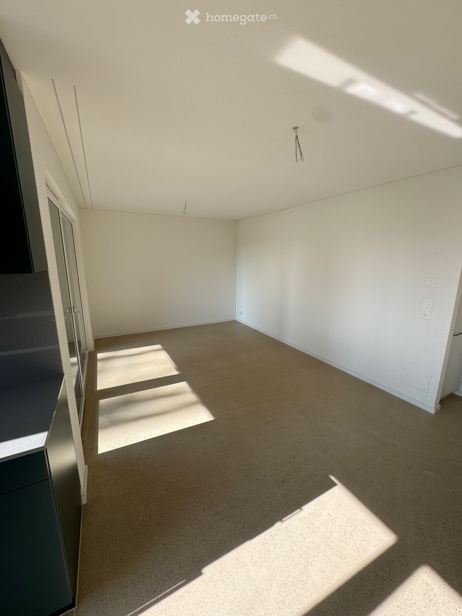 2 rooms apartment, photo 3 of 5