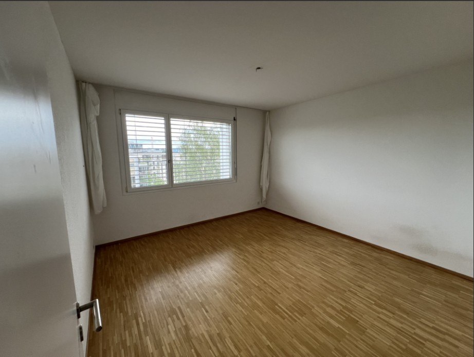 Room in a shared flat, photo 3 of 5