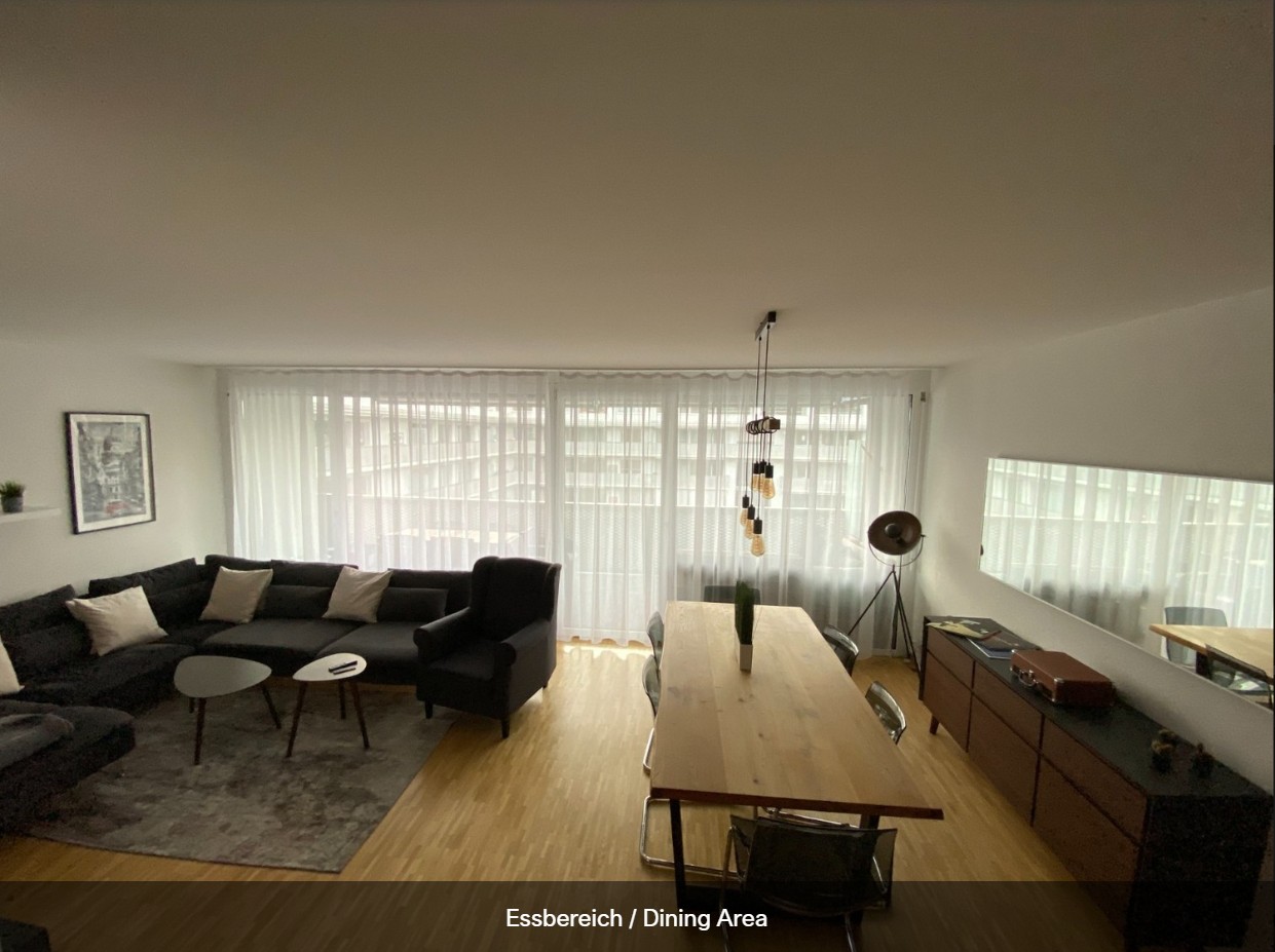 Room in a shared flat, photo 2 of 5