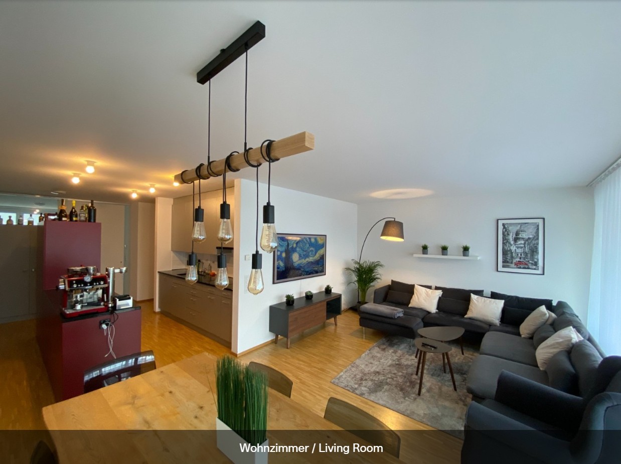 Room in a shared flat, photo 1 of 5