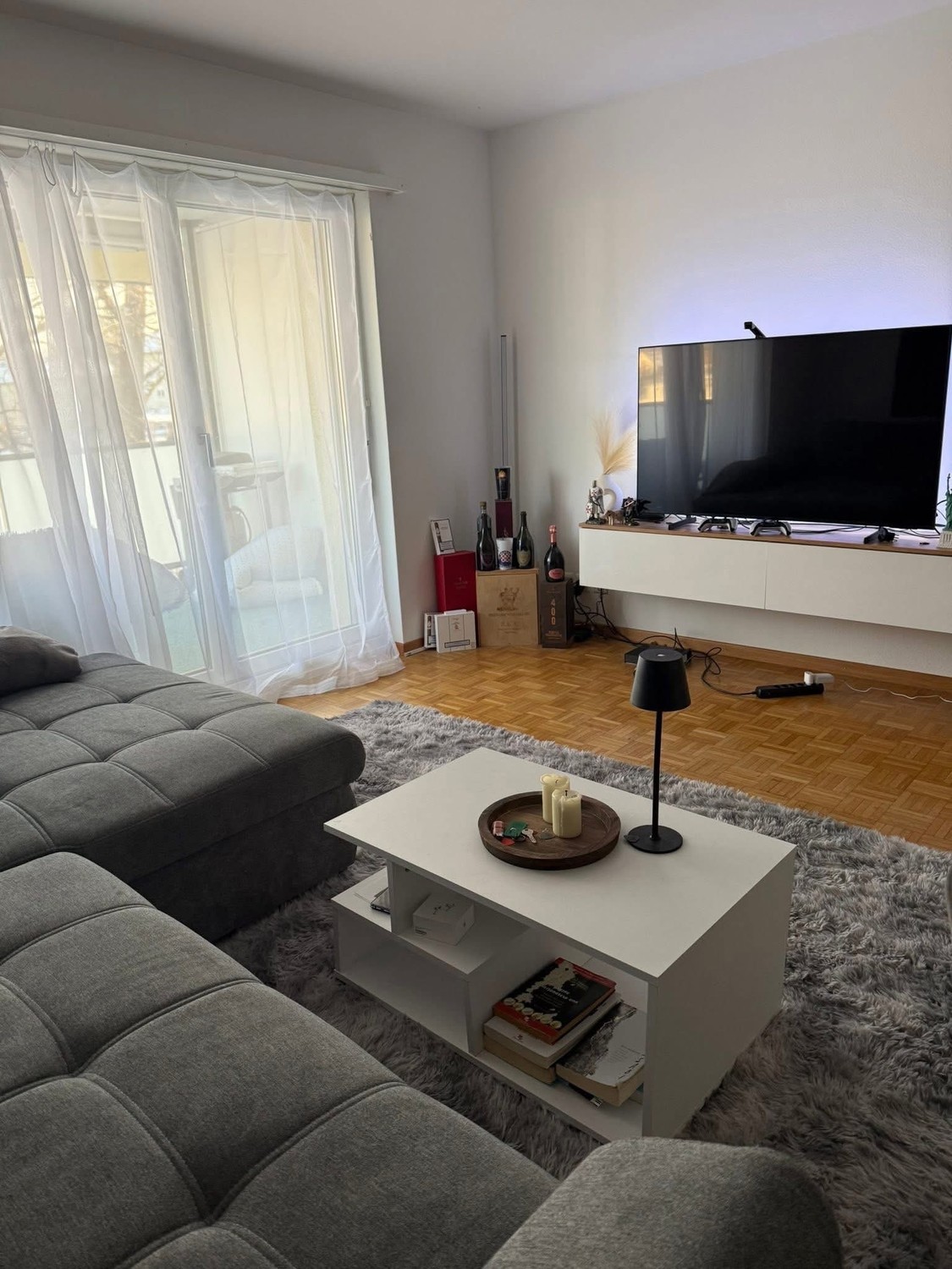 Room in a shared flat, photo 1 of 3