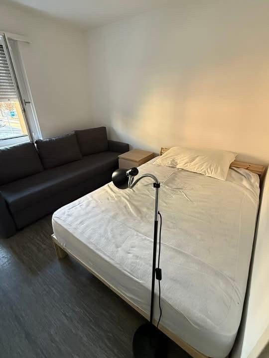 Room in a shared flat, photo 2 of 3