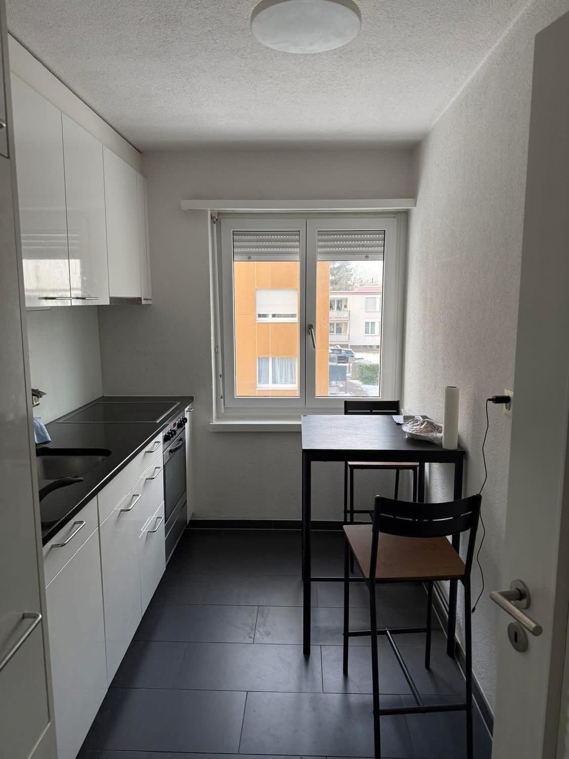 Room in a shared flat, photo 3 of 3