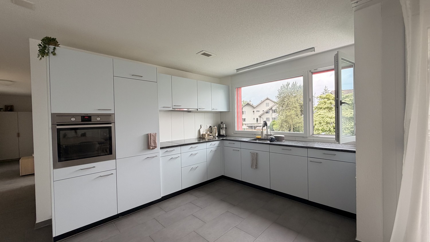 3 ½ rooms apartment, photo 2 of 7