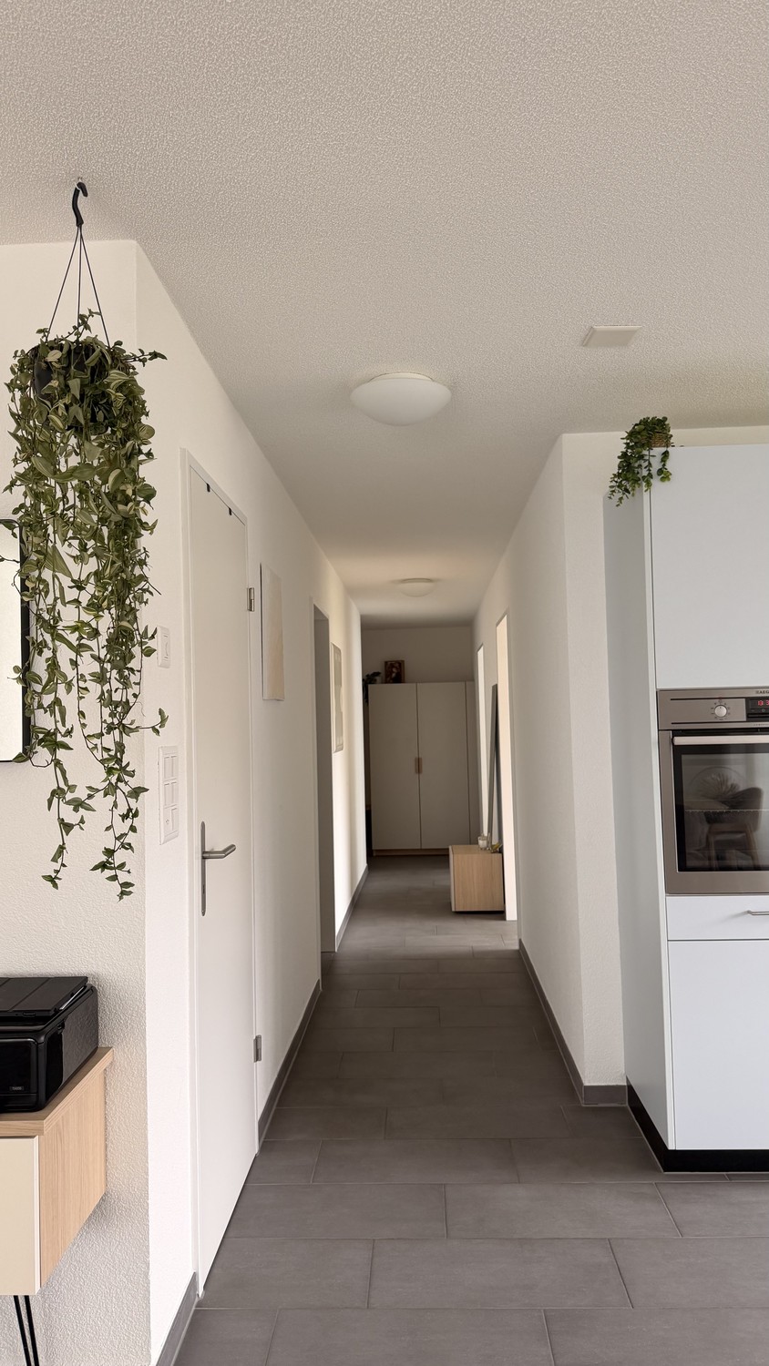3 ½ rooms apartment, photo 1 of 7