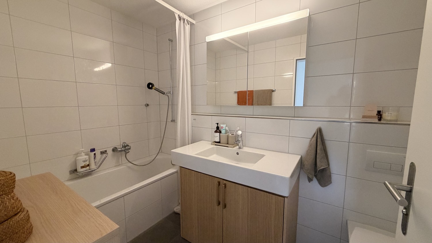 3 ½ rooms apartment, photo 6 of 7