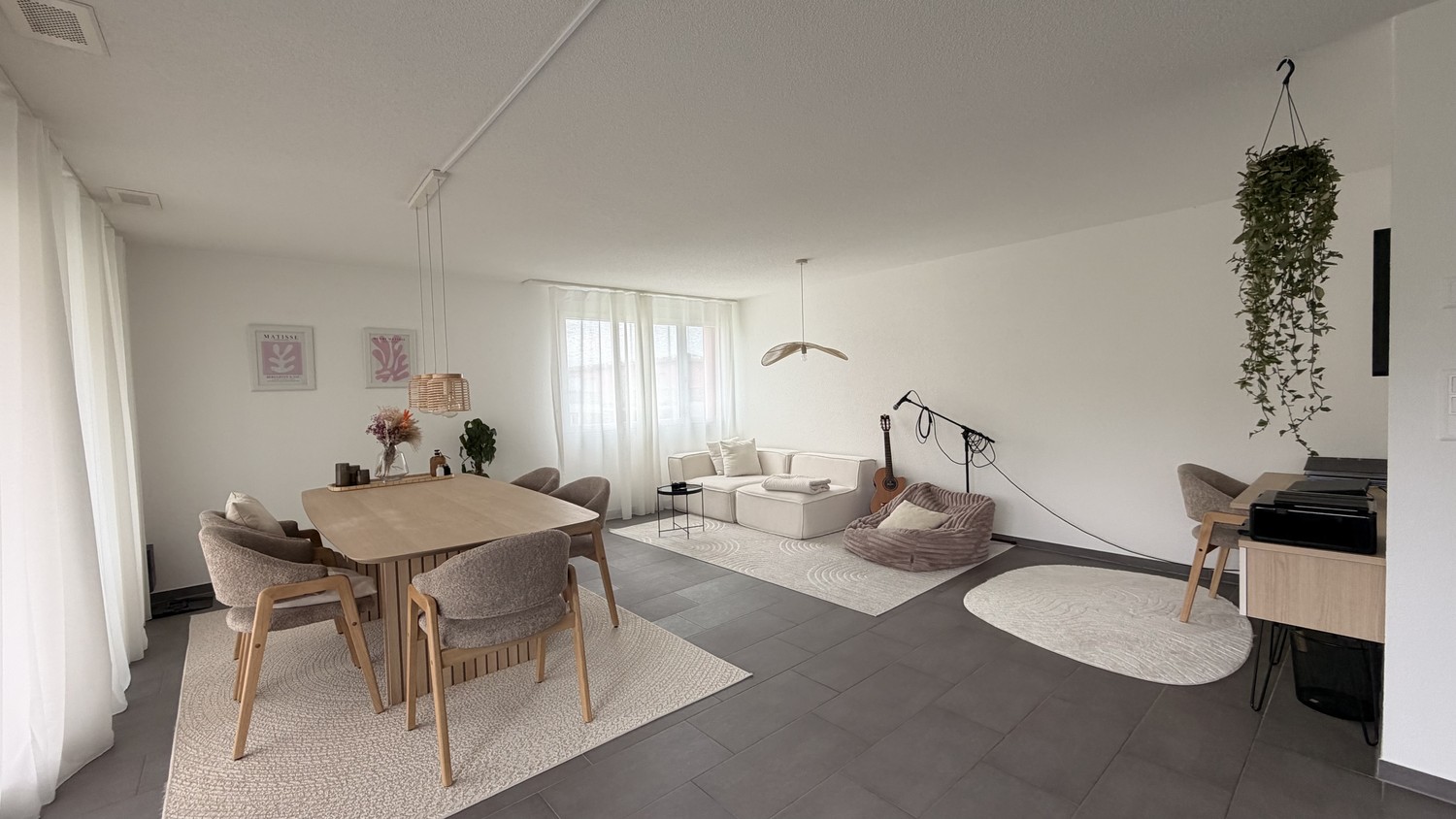 3 ½ rooms apartment, photo 3 of 7