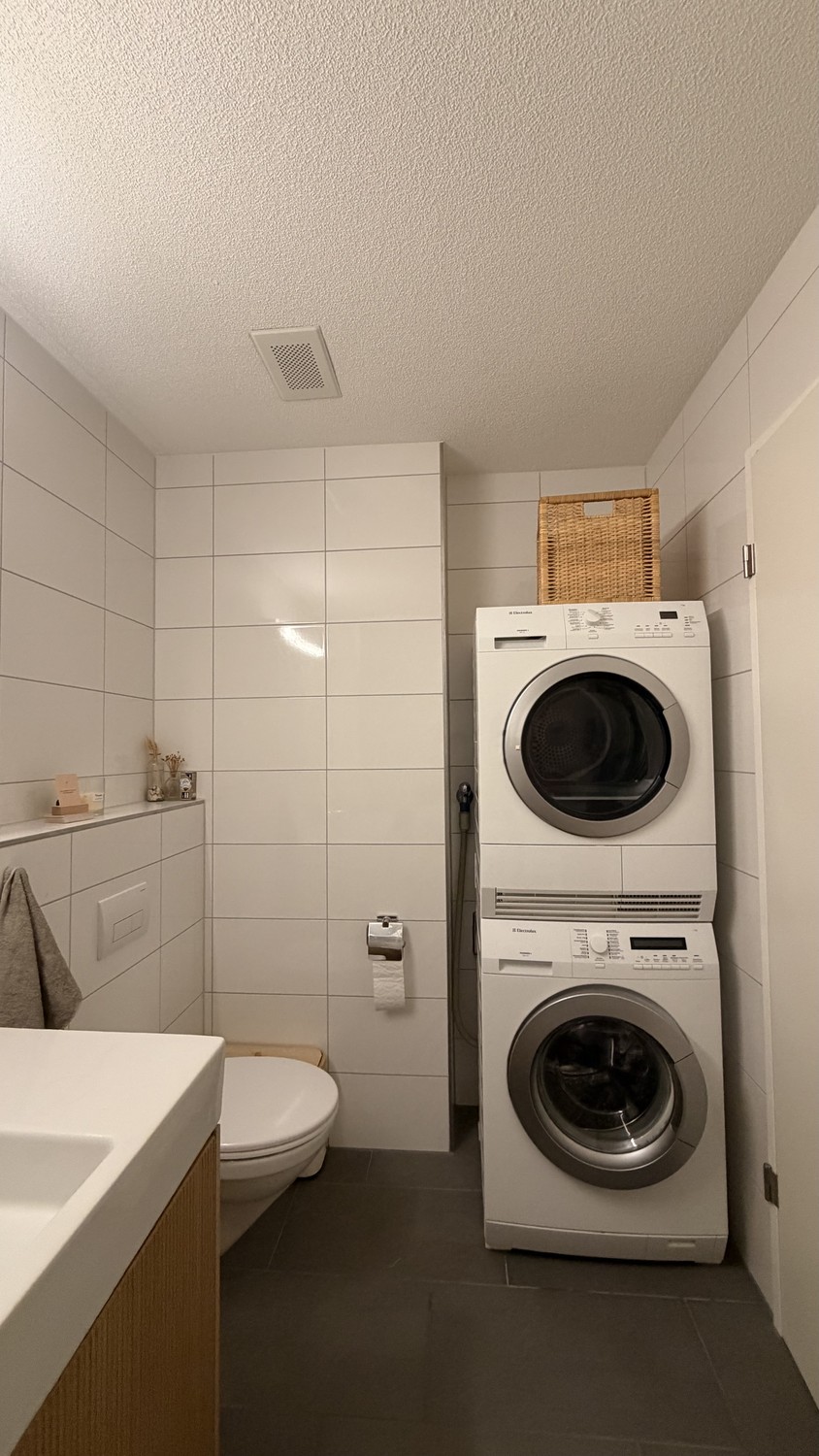 3 ½ rooms apartment, photo 7 of 7