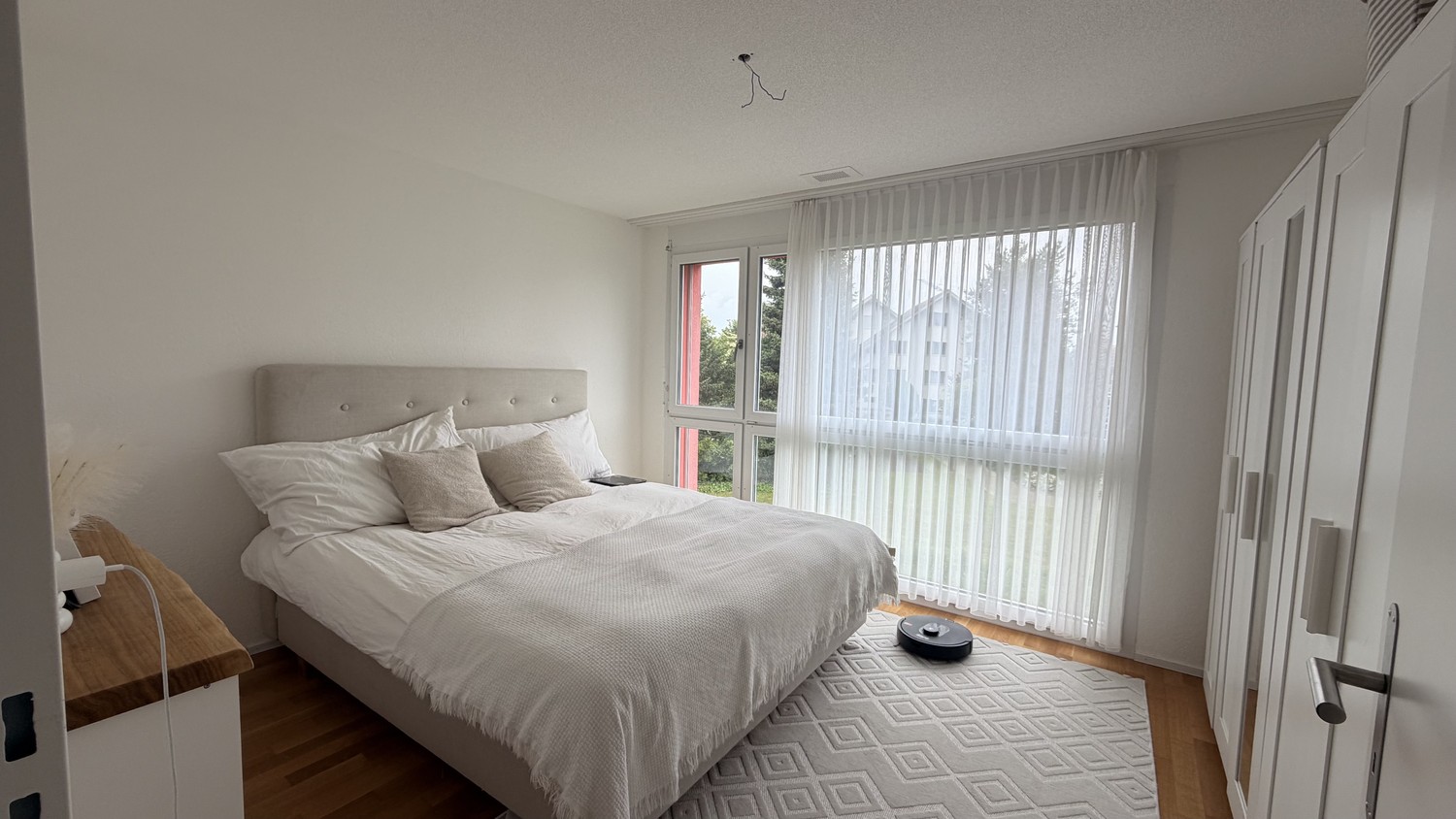 3 ½ rooms apartment, photo 5 of 7