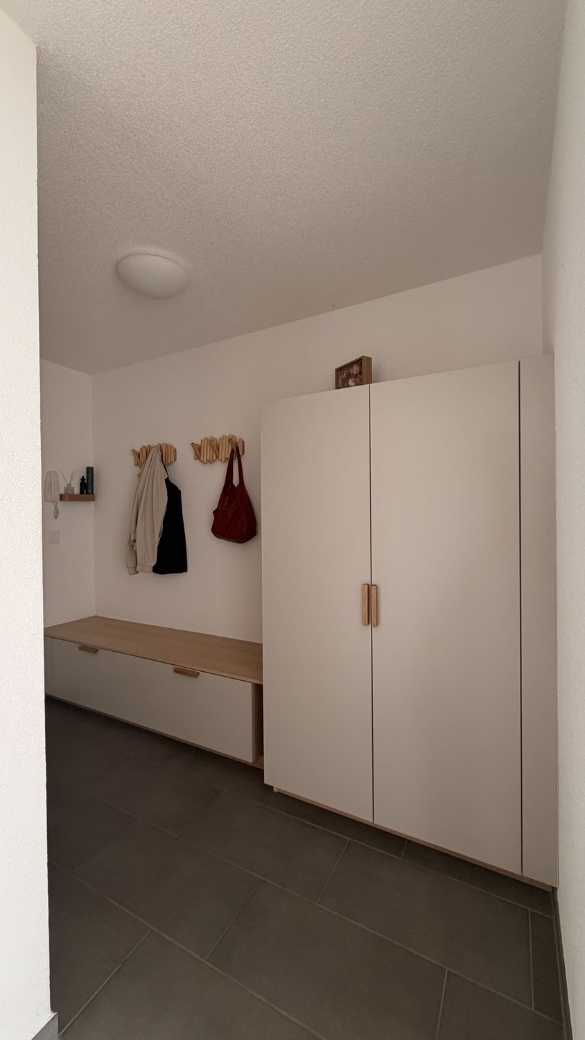 3 ½ rooms apartment, photo 4 of 7