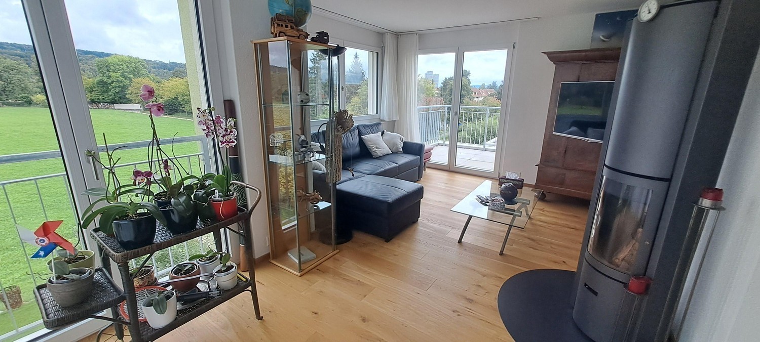 2 ½ rooms apartment, photo 5 of 10