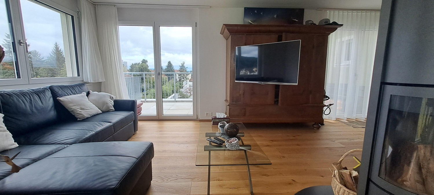 2 ½ rooms apartment, photo 4 of 10