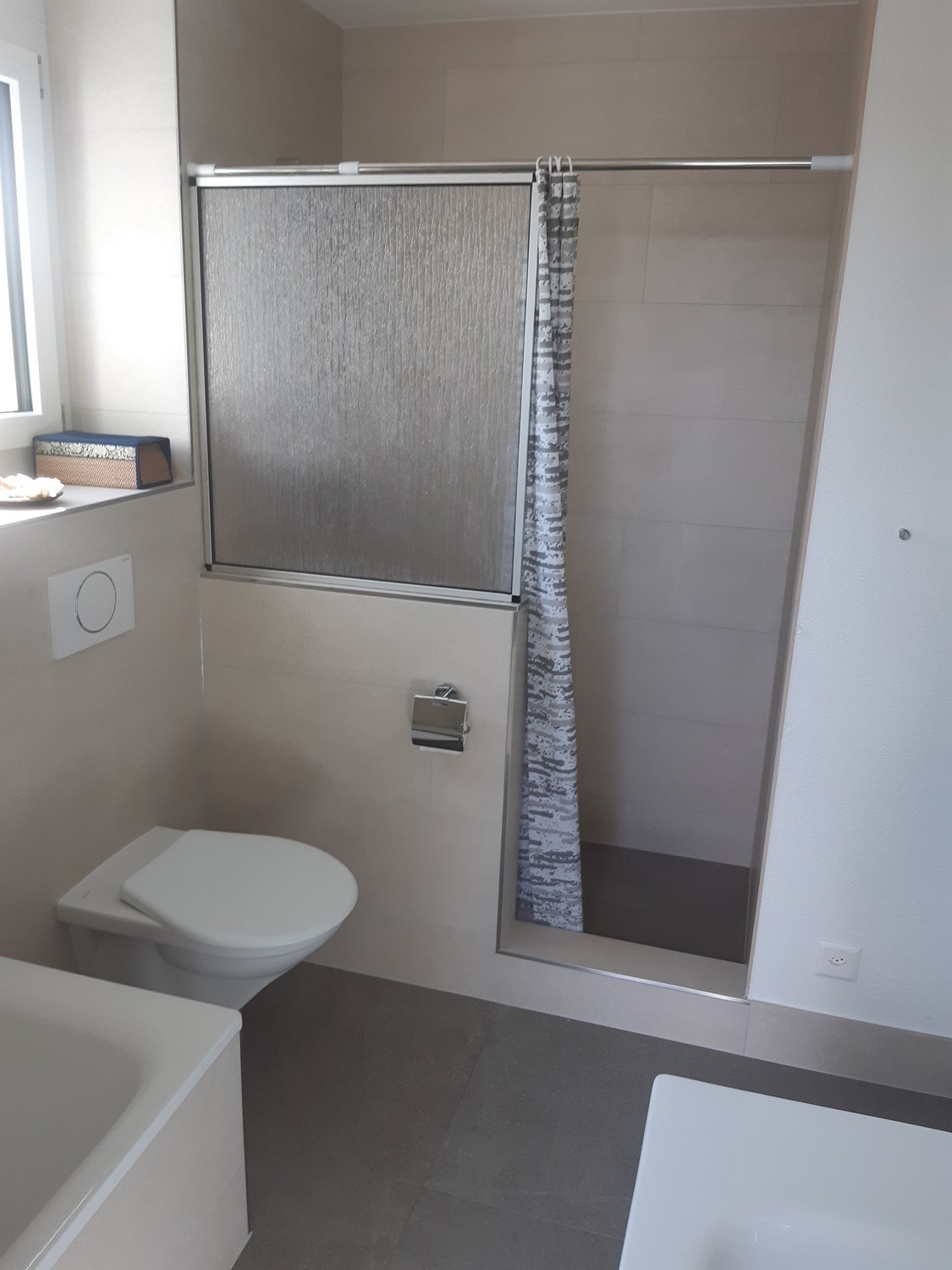 2 ½ rooms apartment, photo 9 of 10