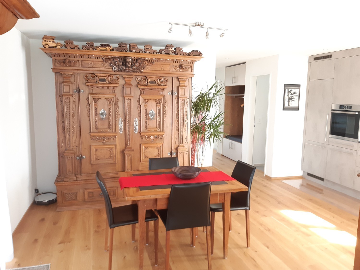 2 ½ rooms apartment, photo 2 of 10