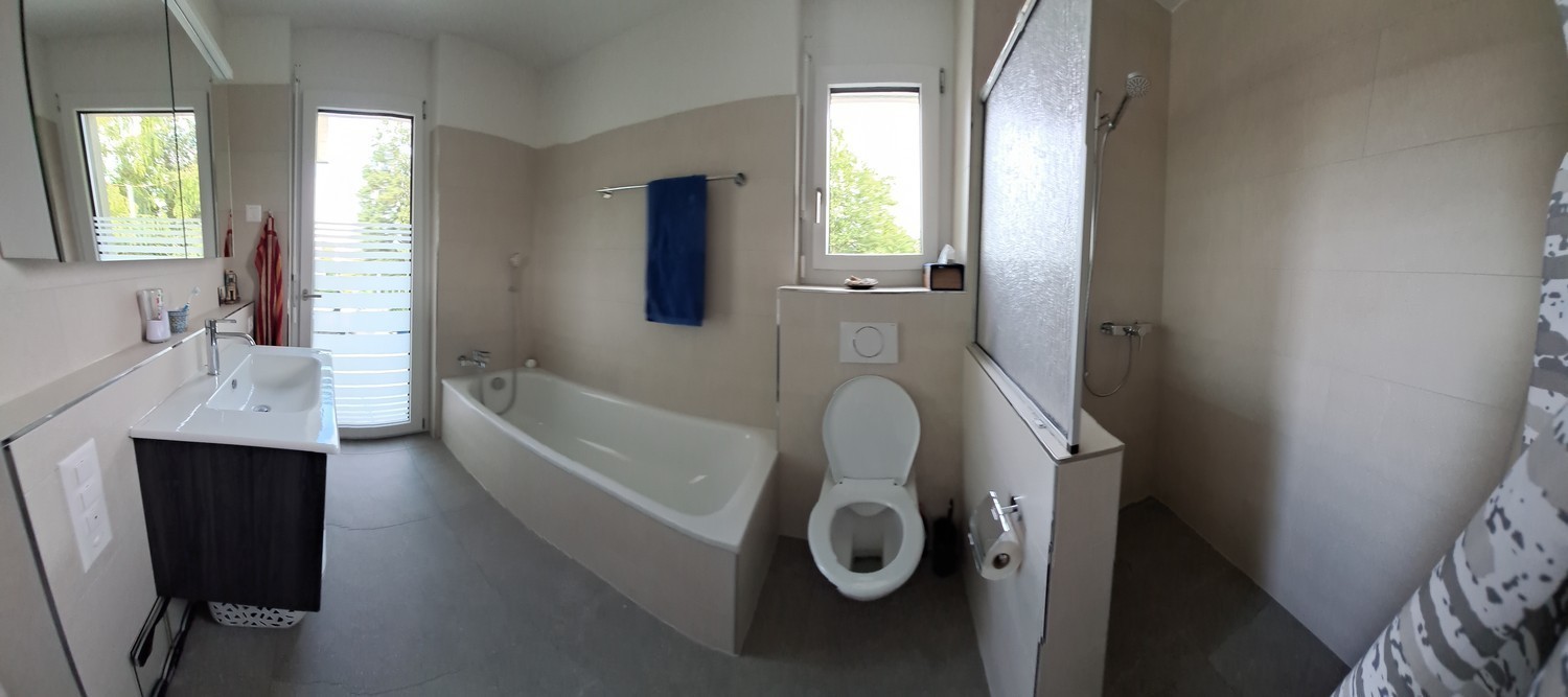 2 ½ rooms apartment, photo 8 of 10
